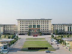 湖北省中醫(yī)藥高等?？茖W校